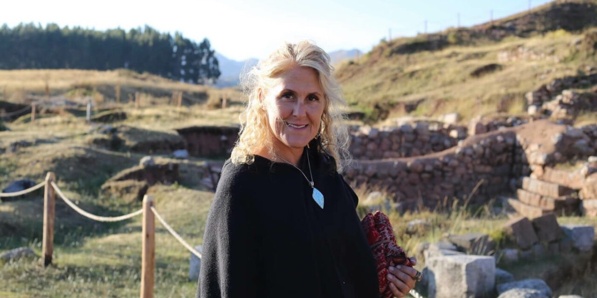 Unlocking Inner Peace: Exploring the Power of Holistic Healing