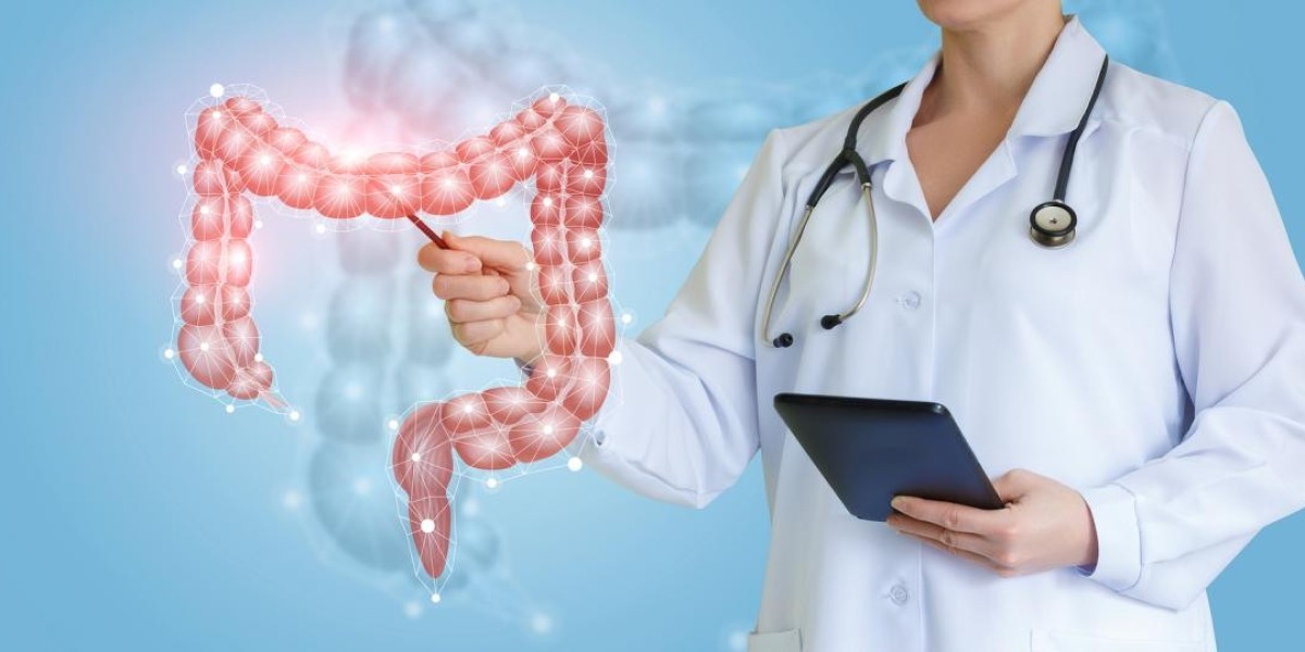 Best Colorectal Surgeon in Bangalore – Dr. Bhushan Chittawadagi