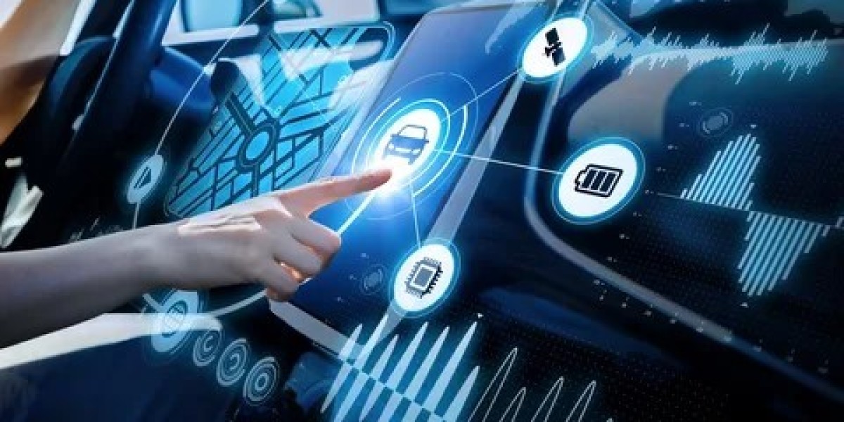 Automotive Electronics Market 2025 Size, Growth Analysis Report, Forecast to 2035