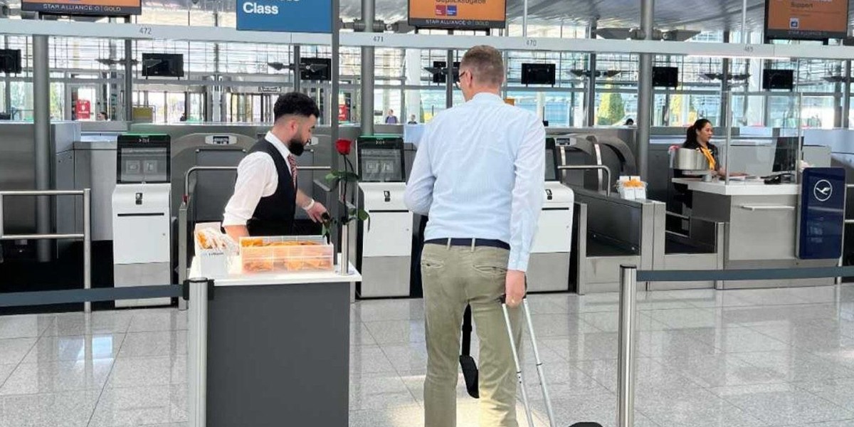Lufthansa Baggage & Business Class Baggage Policy Guide