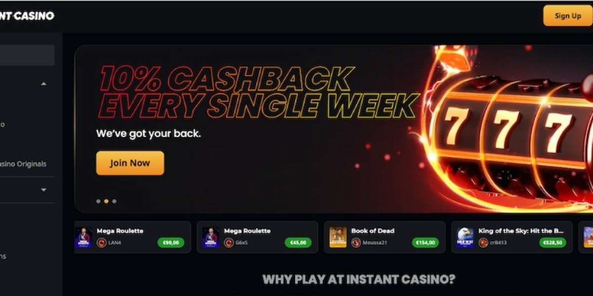 Casino Slot Siteleri: Dijital Dünyada Şansın ve Stratejinin Buluştuğu Nokta