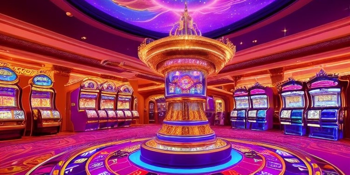 Smash Activities in the JokerStar Online Casino