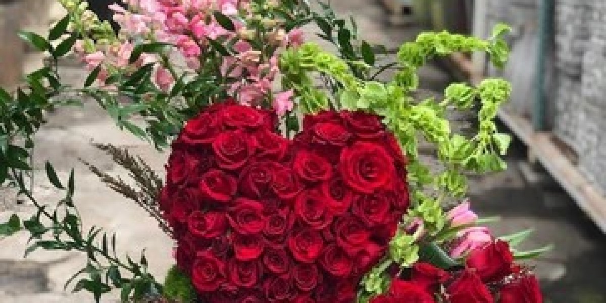 Local Houston Florist | Luxury Floral Designs & Decor