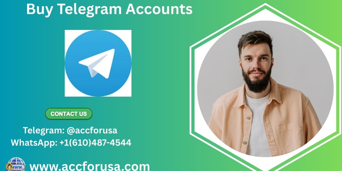 Top 8 Best sites to Buy Telegram Accounts PVA & Aged
