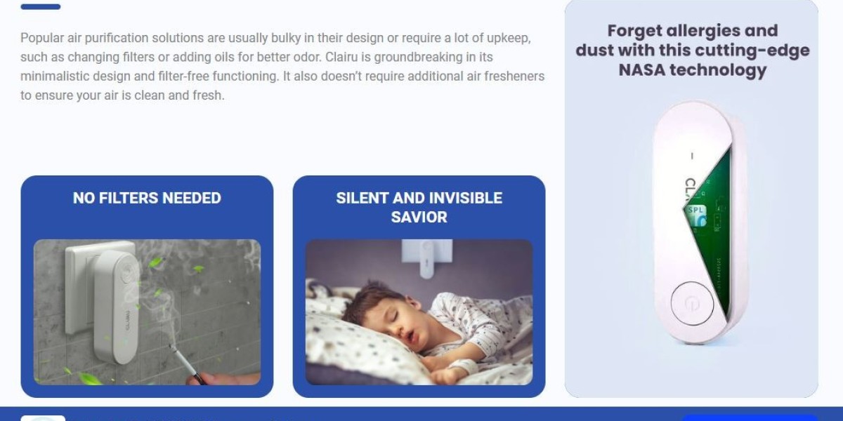 FB@>> https://www.facebook.com/ClairuAirPurifierUK/