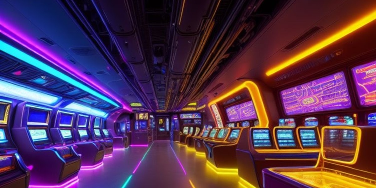 High-quality Gaming selection Collection at Lucky Wins Casino