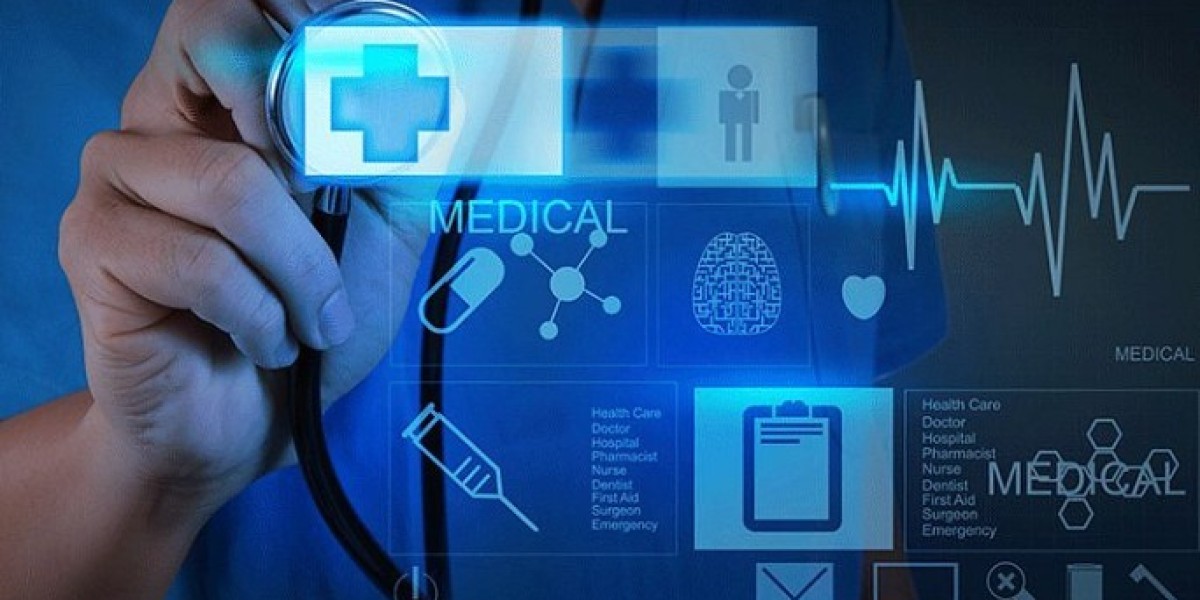 Raising the Standard of Safety in Healthcare Facilities