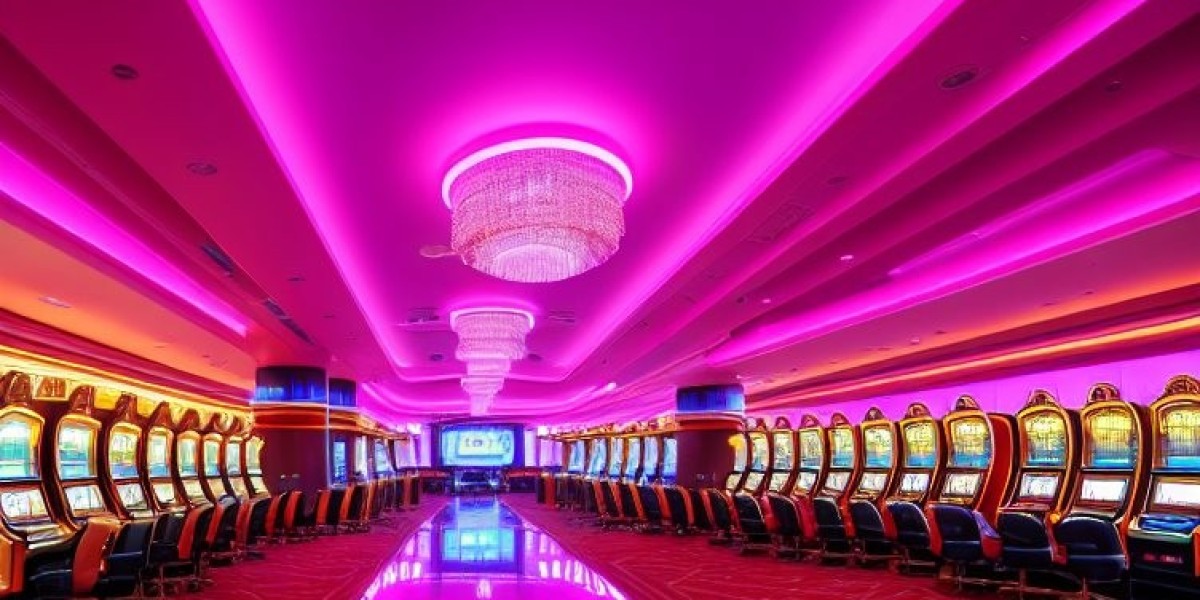 Top-notch games paradise at NeoSpin Casino