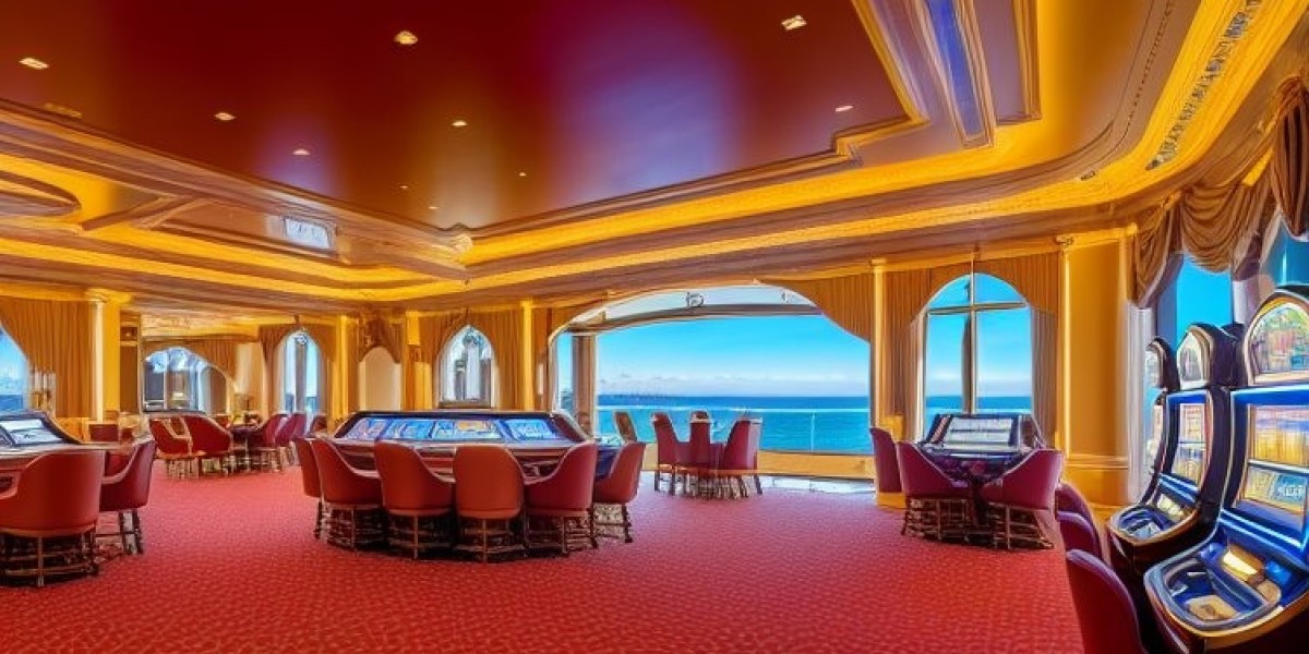 Gambling Brilliance at LukkiCasino