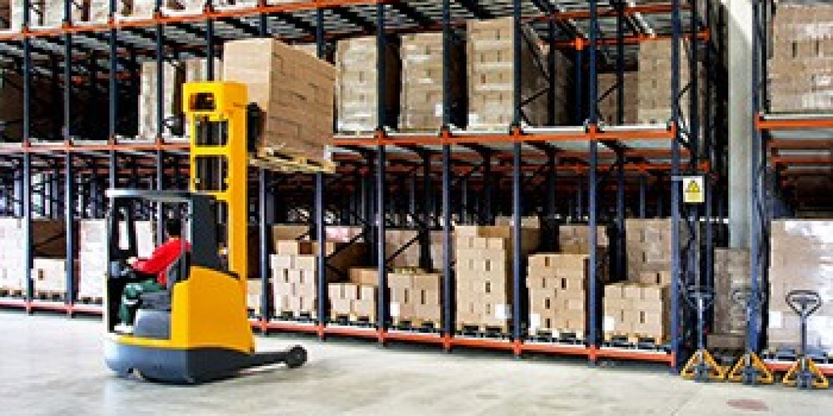 The Importance of a Wholesale Warehouse for Business Growth