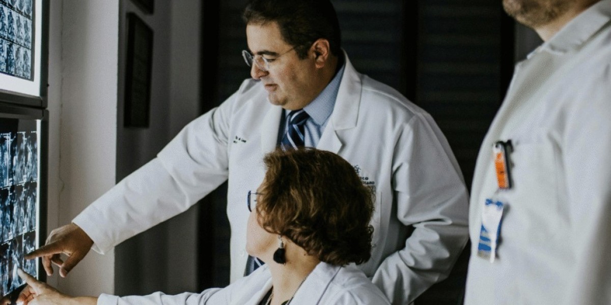 Unlock Your Future in Radiology: Build a Strong Career with a DCTT Course at Diagnopein