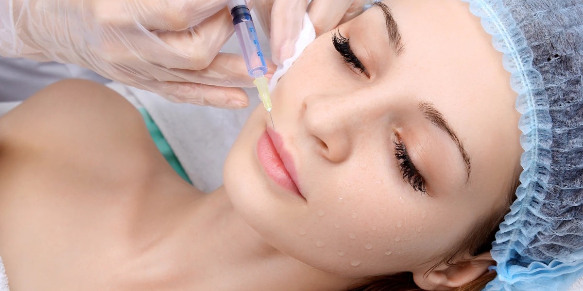 How Lip Fillers Injections Are Different From Lip Plumping Products