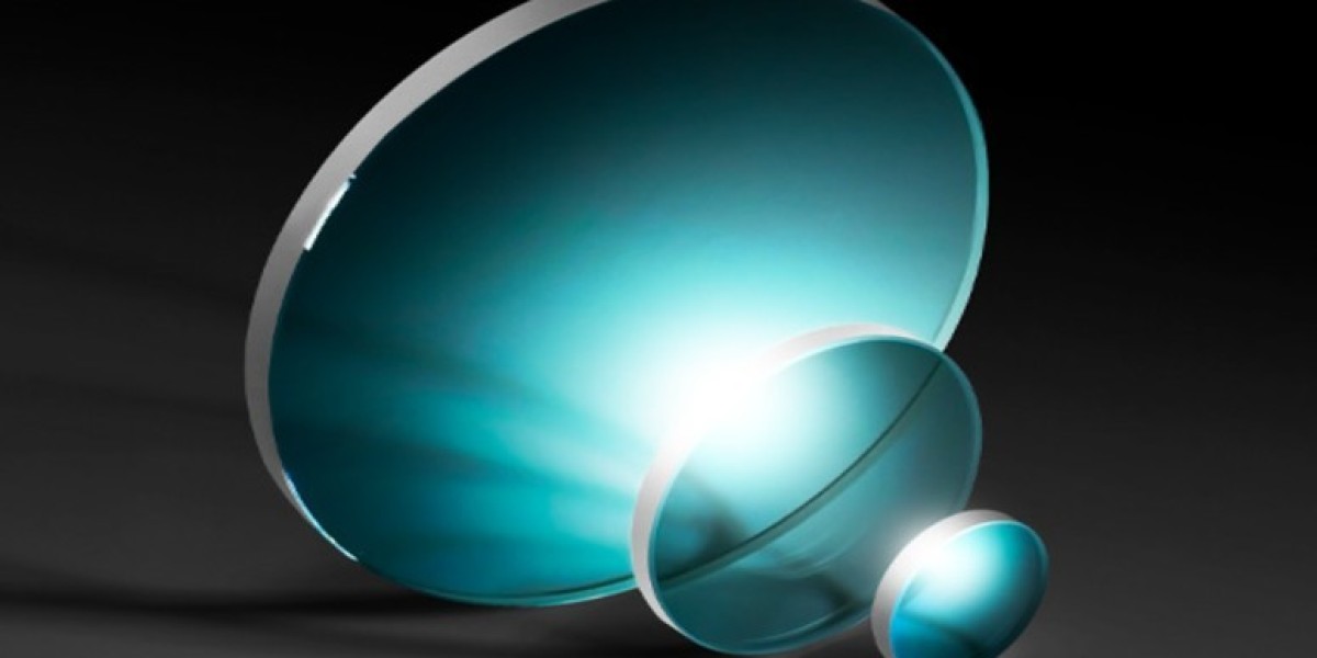 Sapphire Coated Optics Market 2025 | Scope of Current and Future Industry 2035
