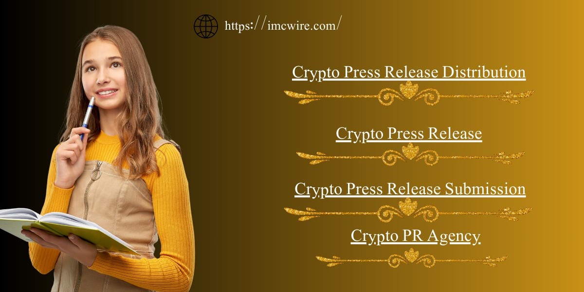 Can a Crypto Press Release Increase Trading Volume?