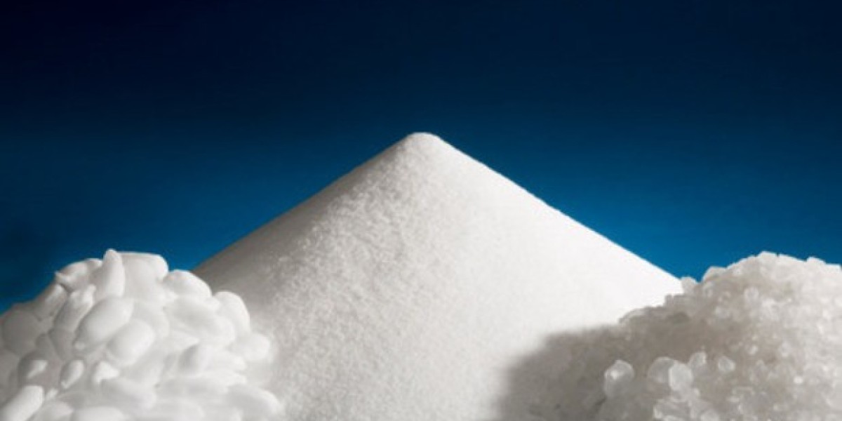 Pharmaceutical Grade Sodium Chloride Market 2025 Growth, Trends Analysis Report 2035