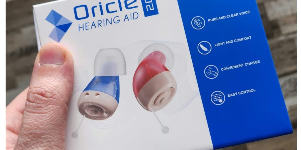 https://www.facebook.com/OricleHearing/