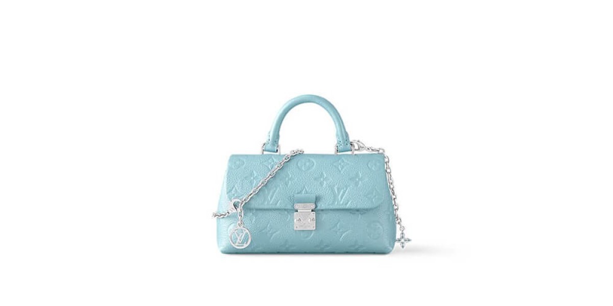 LV Replica Bags UK: Style Without Limits
