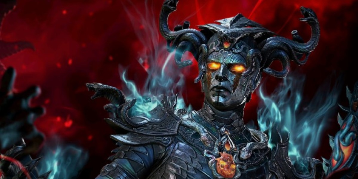 u4gm Diablo 4 How to Farm Fast with Sorceress in Season 10