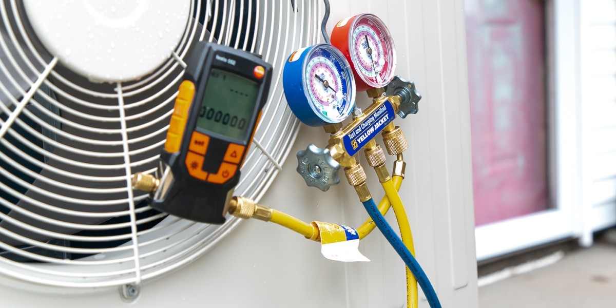 Top-Rated Arvada AC Repair for Efficient Home Cooling