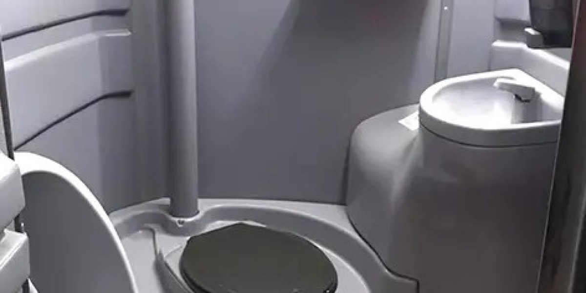 Porta Potty Rental Manteca: Convenient and Reliable Restroom Solutions
