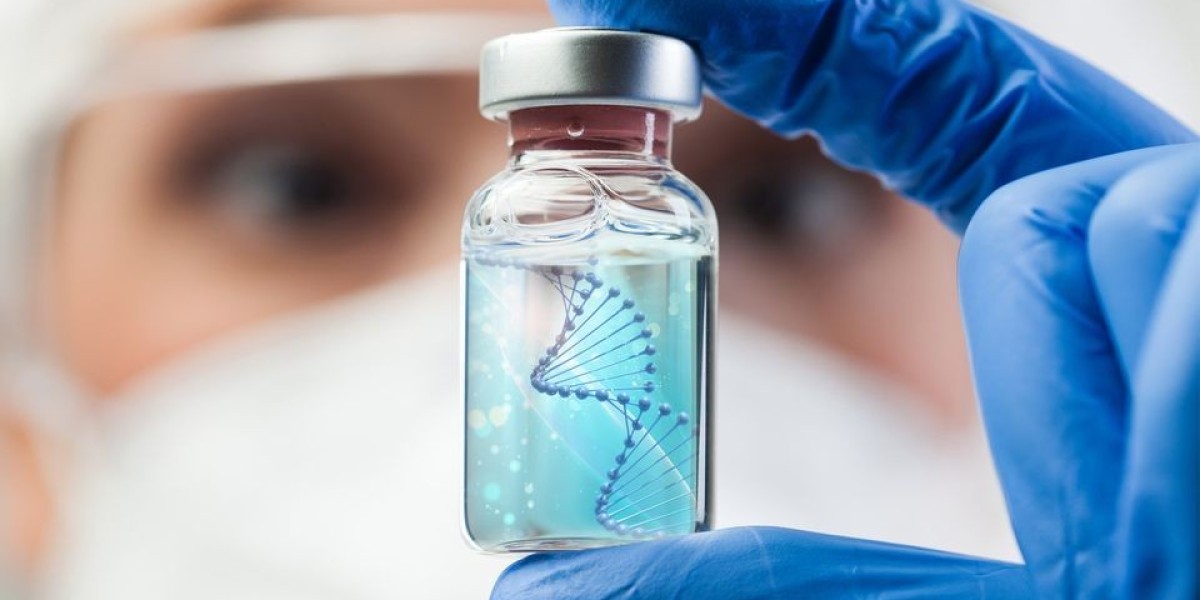 Biopharmaceutical Market is set for a Potential Growth Worldwide: Excellent Technology Trends with Business Analysis