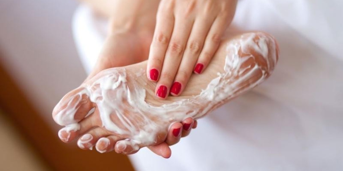 Rising Demand for Foot Care Masks: Market Insights and Opportunities