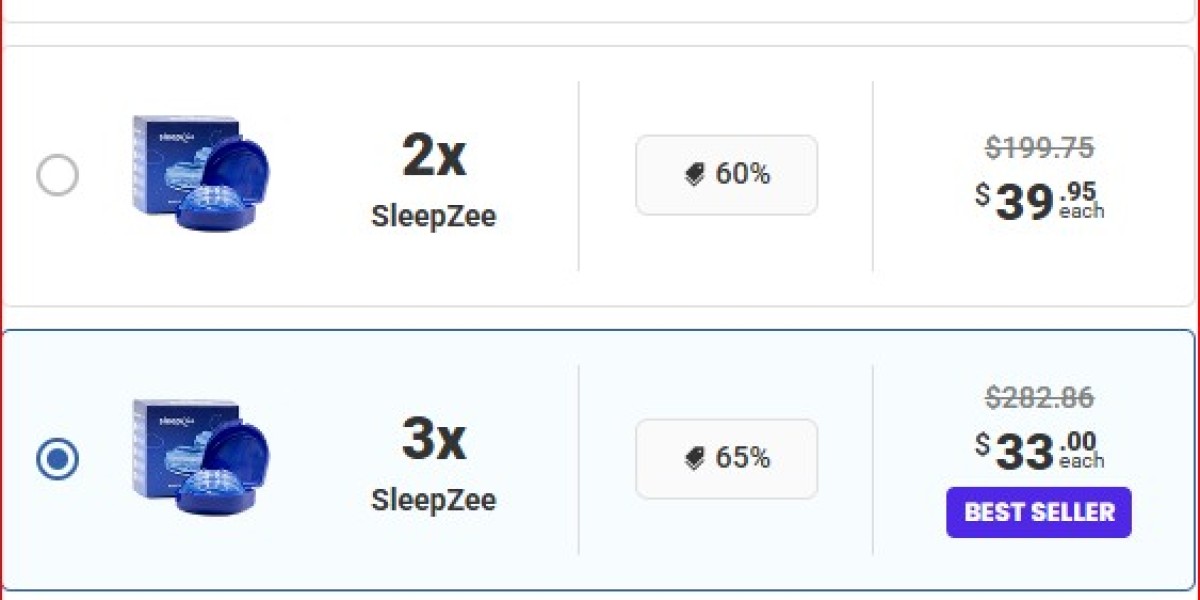 SleepZee Australia: The Sleep Revolution Starts Here