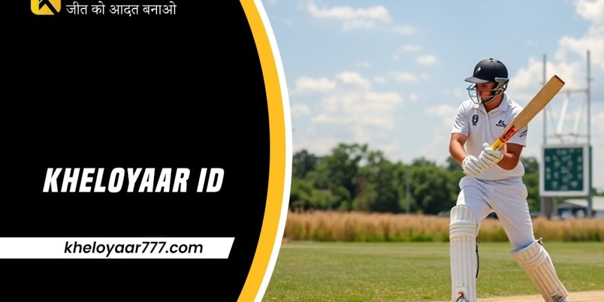 Kheloyaar ID Login - Start Gaming Anytime, Anywhere