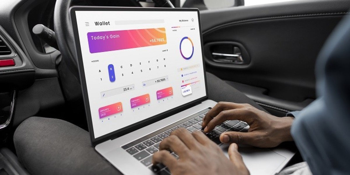 Driving Growth with the Right Automotive SEO Company