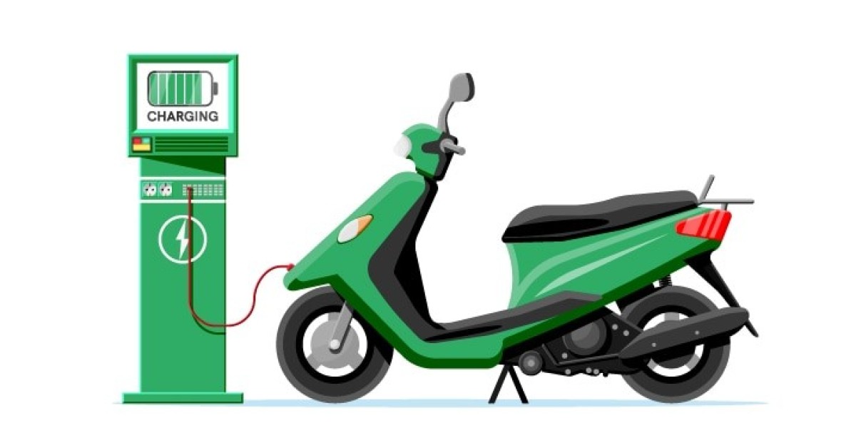 Europe Electric Two-Wheeler Market 2030F Size & Share