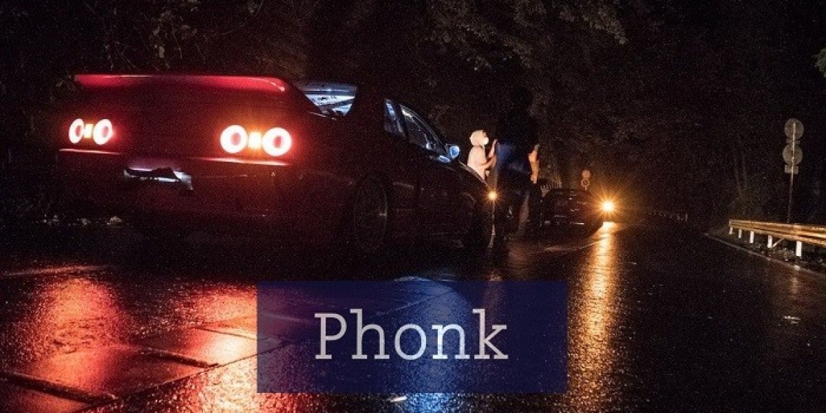 What Makes Phonk Music Different from Modern Trap or Lo-Fi Beats?