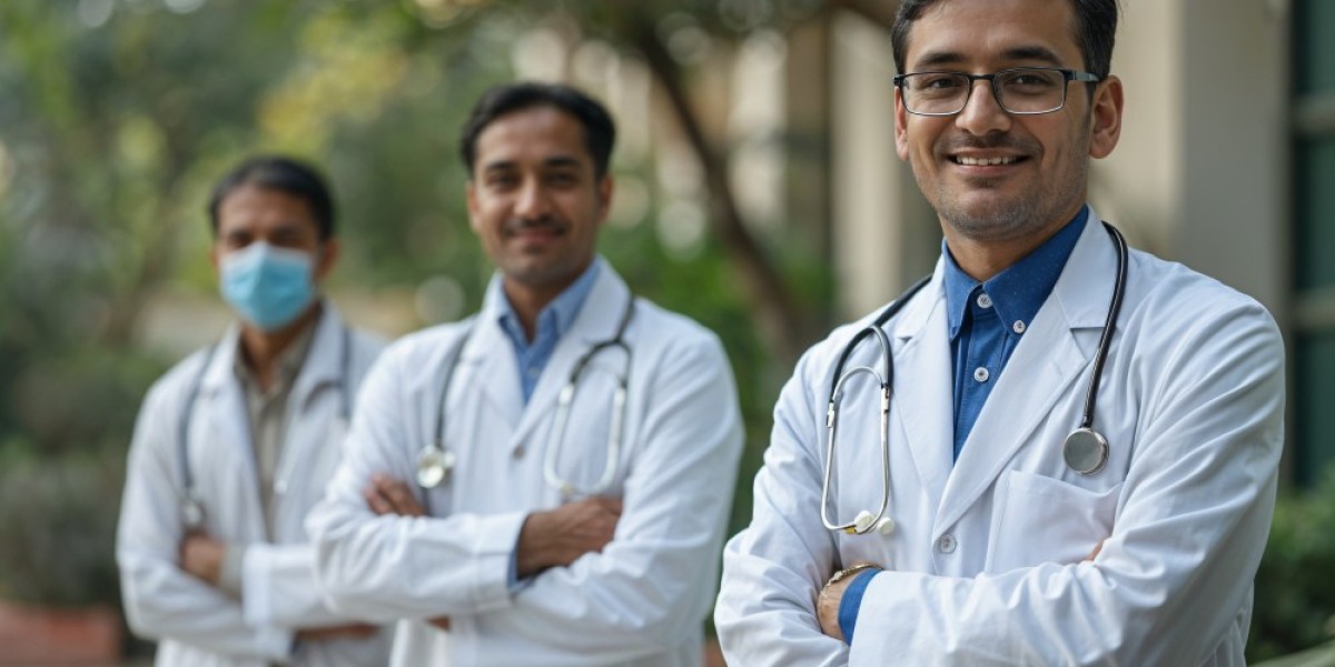 Paramedical Faculty Expertise Learn from Experienced Healthcare