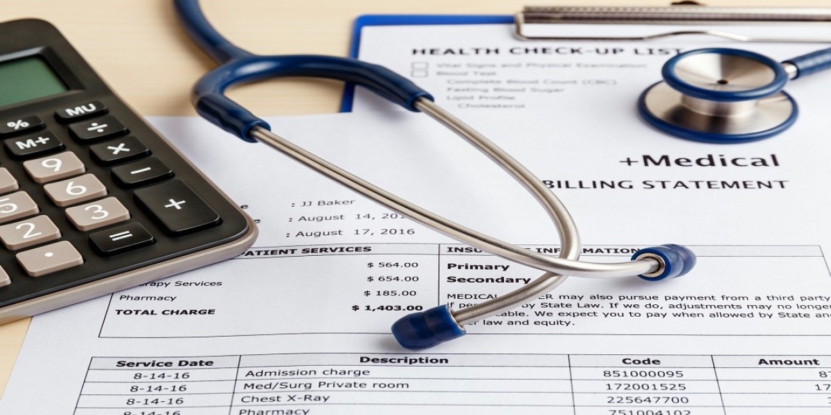 Benefits of Outsourcing Medical Billing
