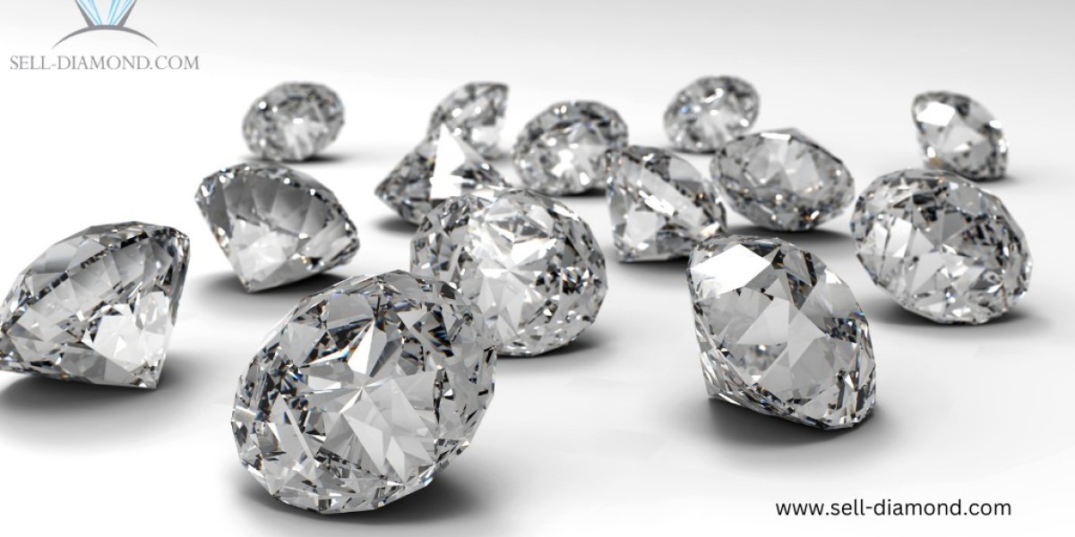 How to Sell Loose Diamonds Fast and Securely: Expert Insights