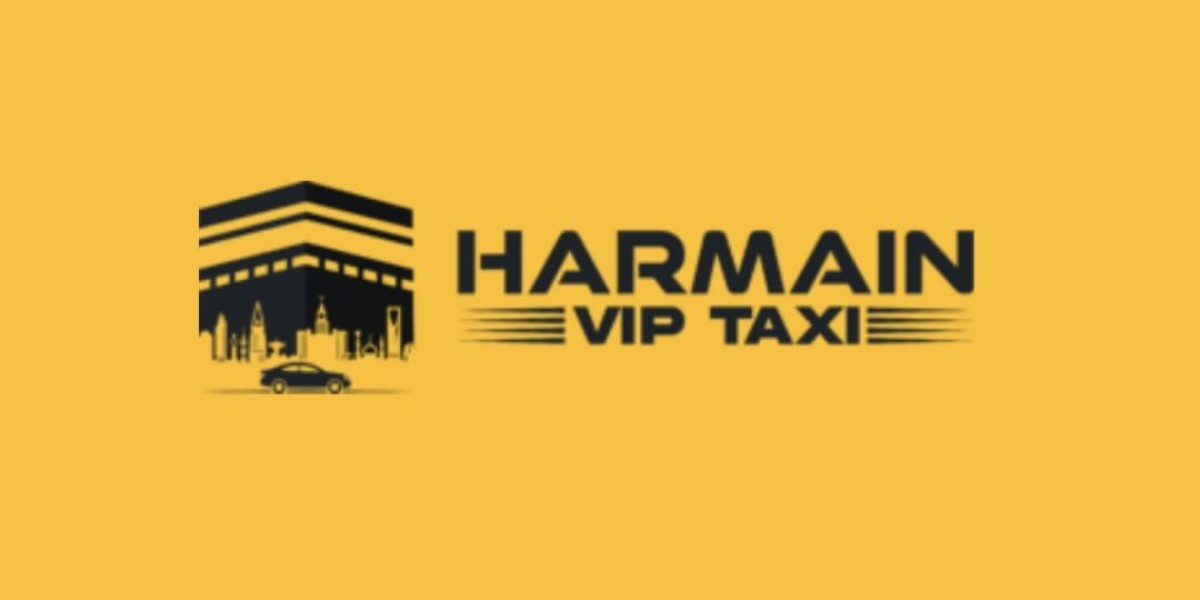 Harmain Vip Taxi: The Best Umrah Taxi Service in Saudia Arabia