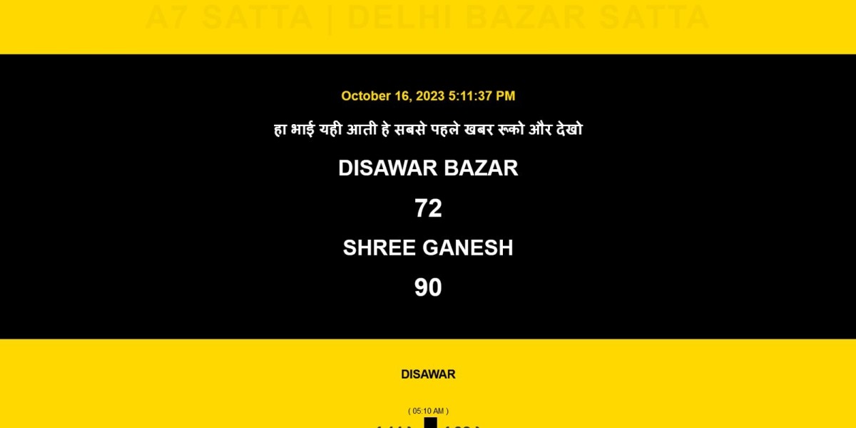 A7Satta Content rich Internet site: Cons, Benefits, Challenges, Honourable Problems