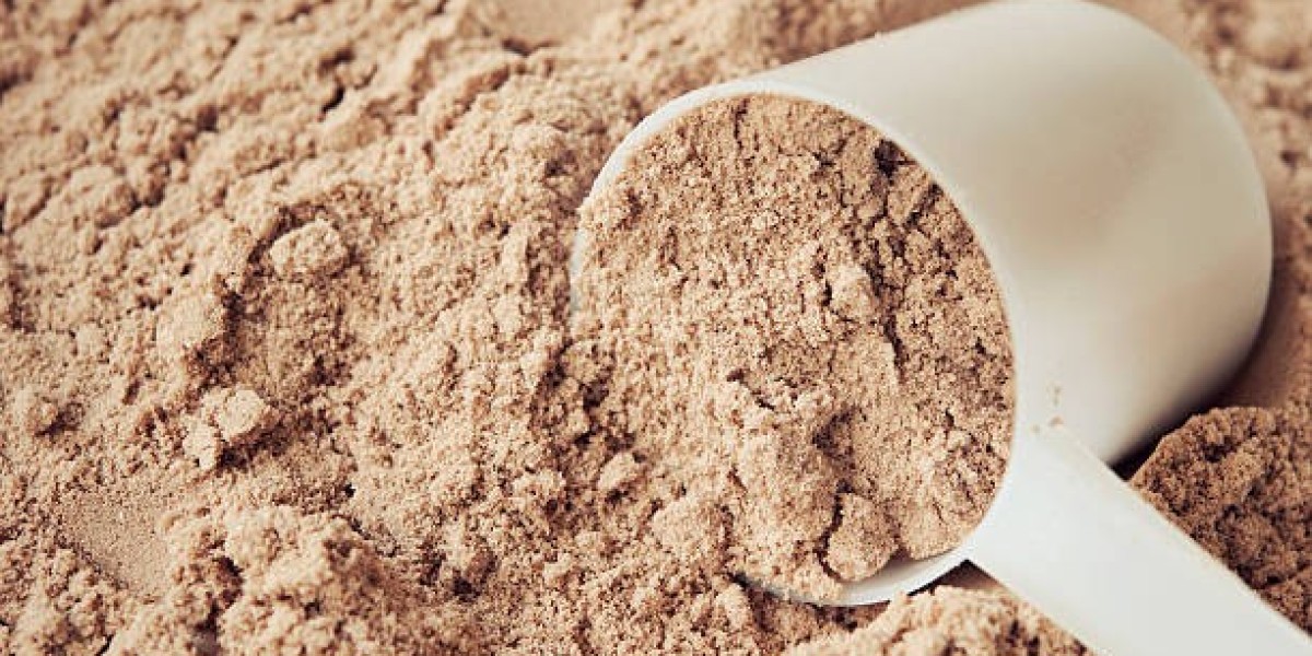 Whey Market Opportunities: Rising Health Awareness and Protein Consumption