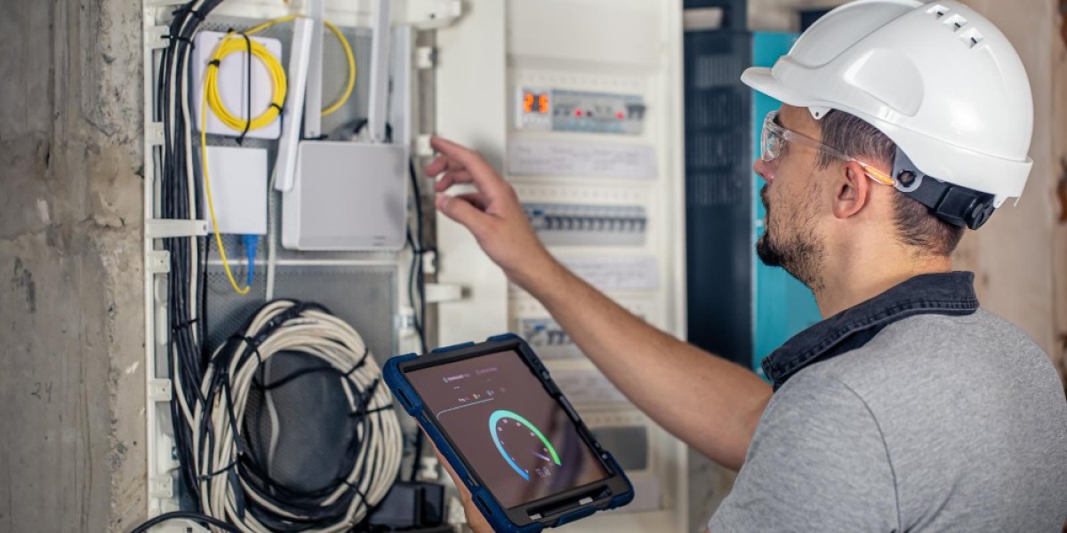 Wear Communications: WiFi & Connectivity in Kent