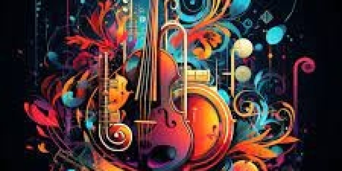 Global Background Music Market: Trends, Insights, and Opportunities