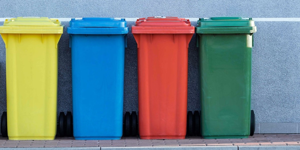 Unleashing the Potential: How to Stand Out with Bin Cleaning Marketing and Advertising