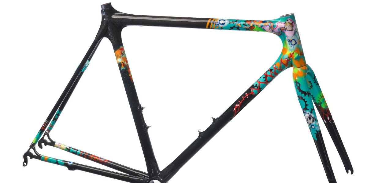Global Bicycle Frame Market 2023–2033: Size, Trends & Material Innovations Driving Growth
