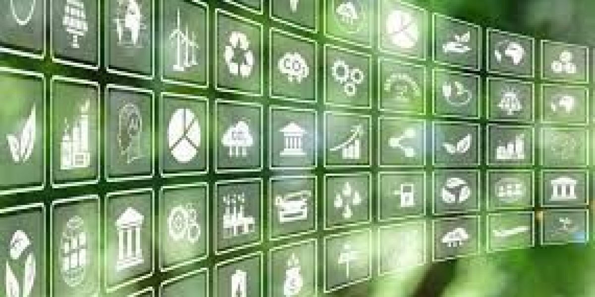 Global Impact Investing Market 2030 Trends & Opportunities