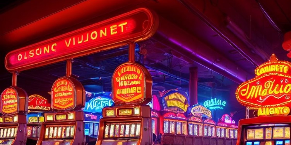 Aanbieding Deal van Amonbet Casino Online