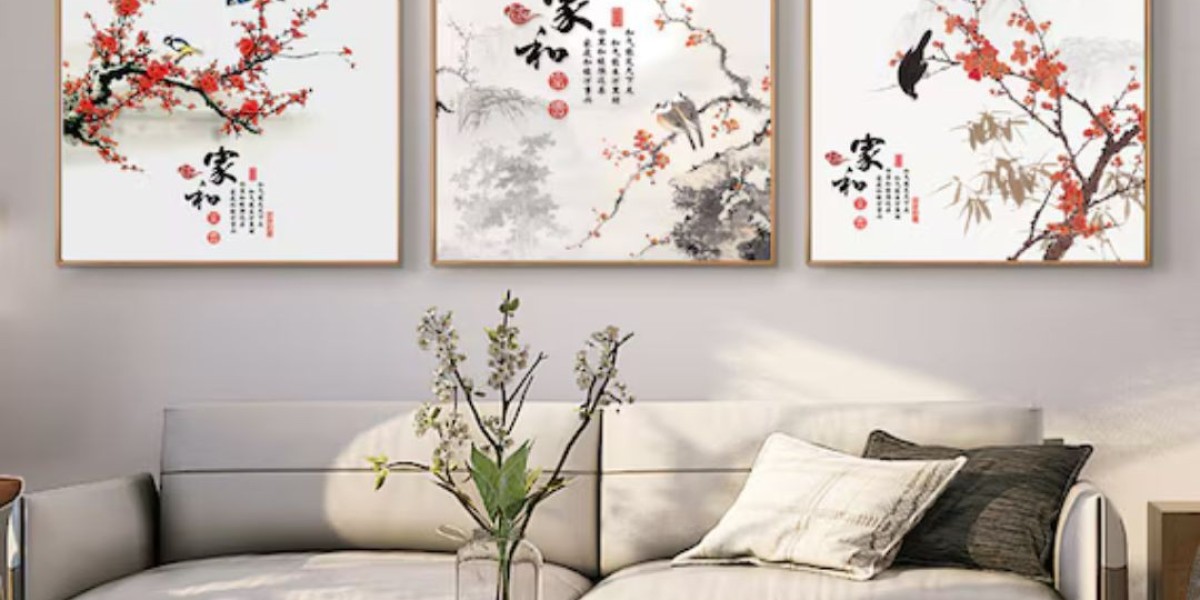 Chinese Calligraphy Artwork: Preserving Tradition with China Art Hub