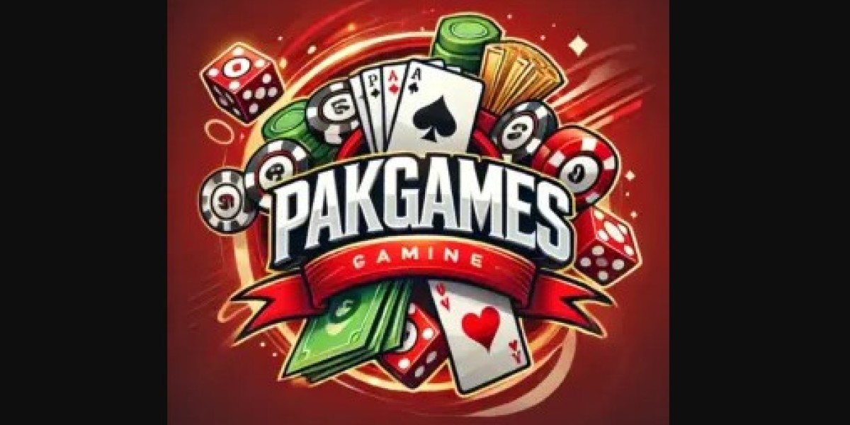 pakgame log