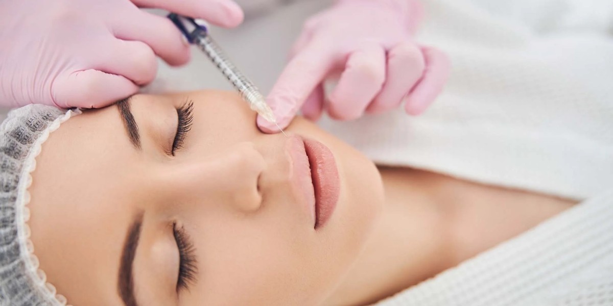 Can Salmon DNA Skin Booster Help With Fine Lines and Wrinkles in Dubai?