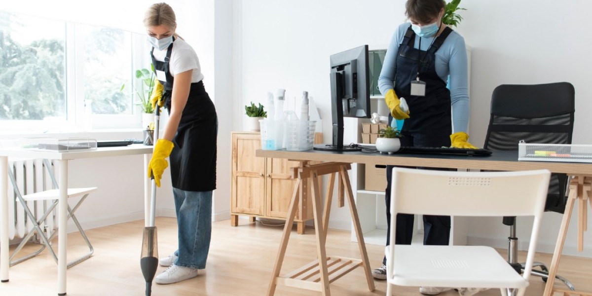 Reliable Home Cleaning, North Richland Hills, Texas Services by Manfreda & Associates