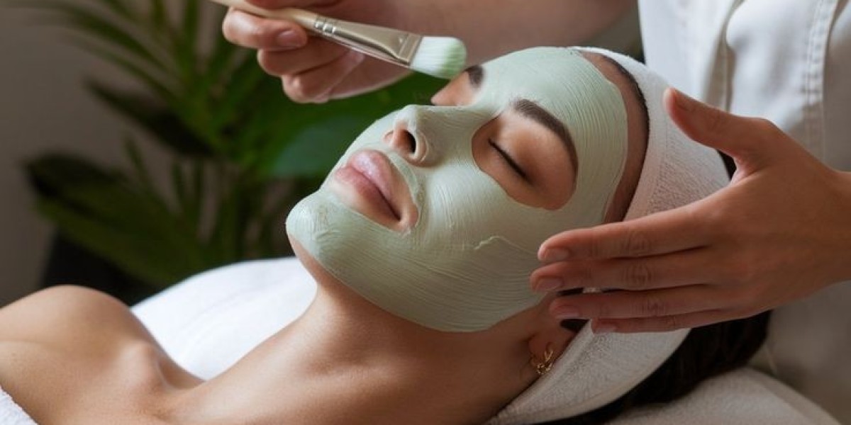 Benefits of Chemical Peels for Riyadh Residents
