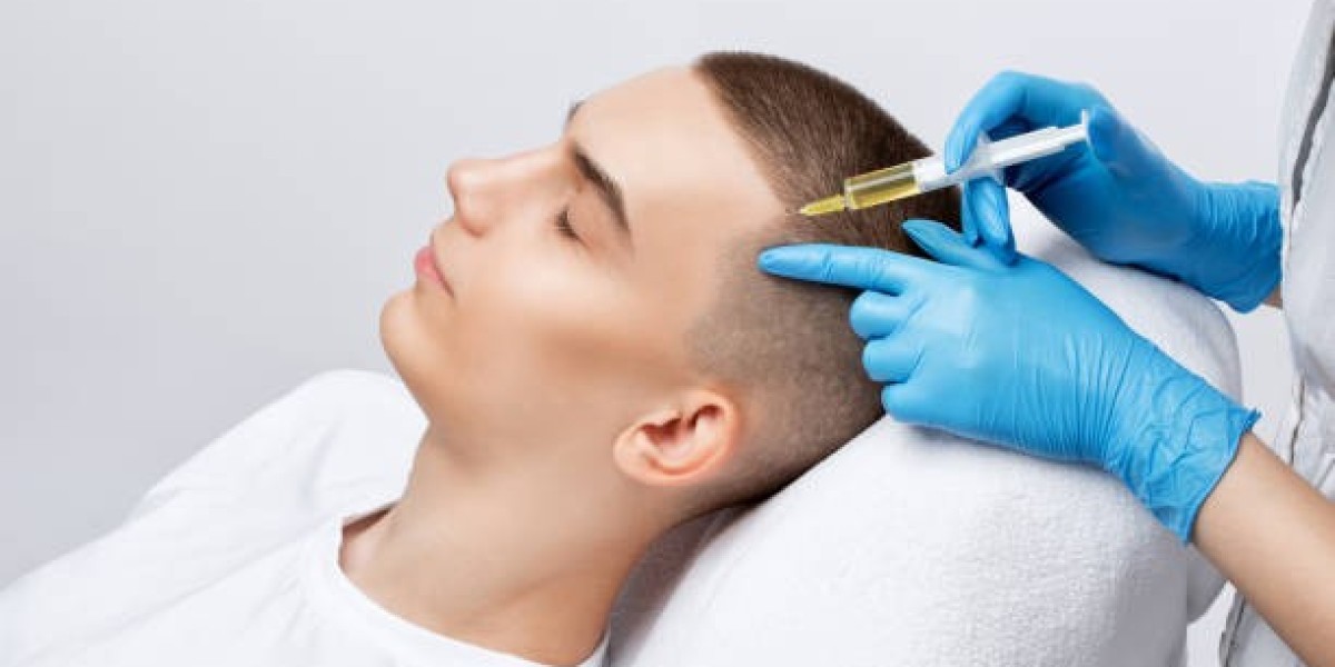 GFC Hair Treatment in Dubai: Tips for Faster Hair Regrowth