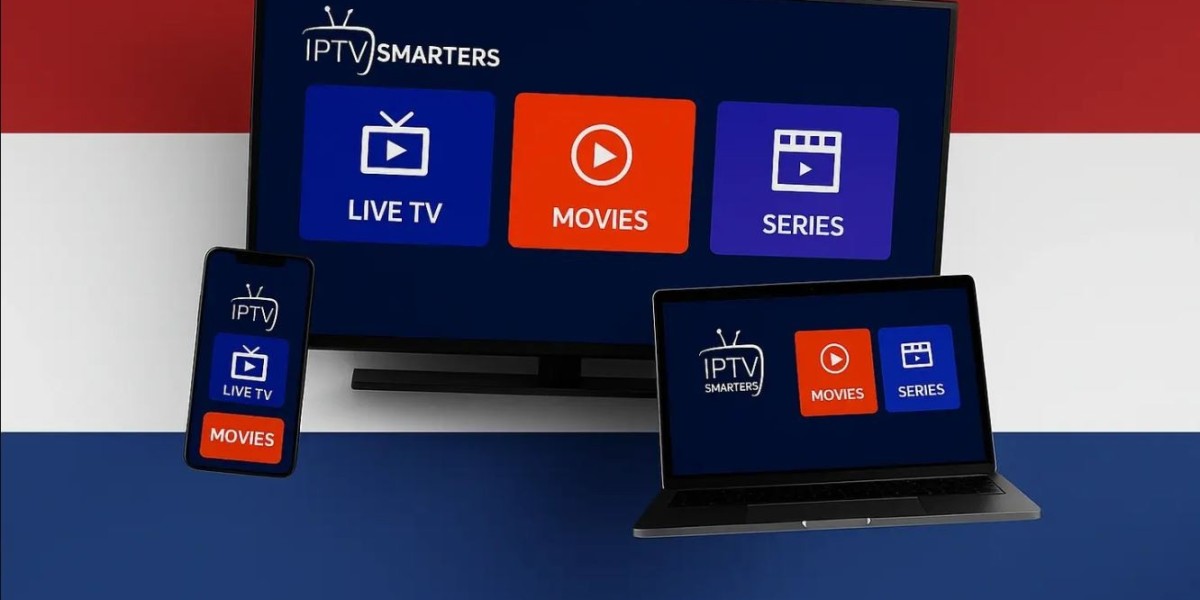How IPTV Smarters Is Altering the future of Entertainment Surging